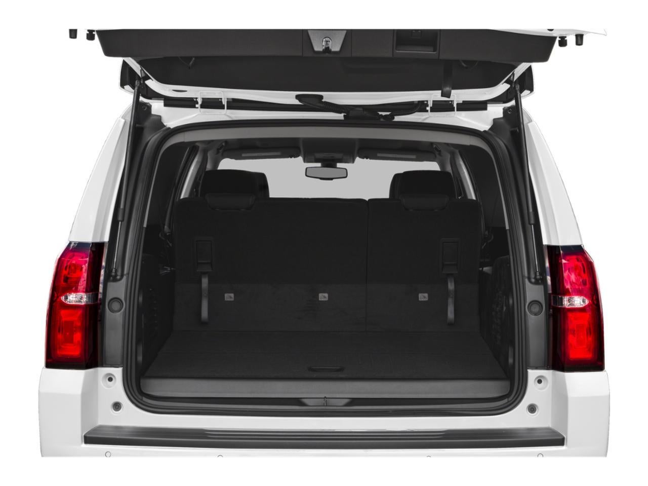 2019 Chevrolet Suburban 4WD 1500 LT