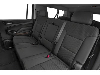 2019 Chevrolet Suburban 4WD 1500 LT