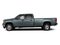 2011 GMC Sierra 2500 HD Crew Cab Long Box 4-Wheel Drive SLE