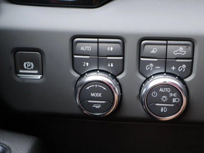 2024 GMC Sierra 1500 Crew Cab Short Box 4-Wheel Drive Denali