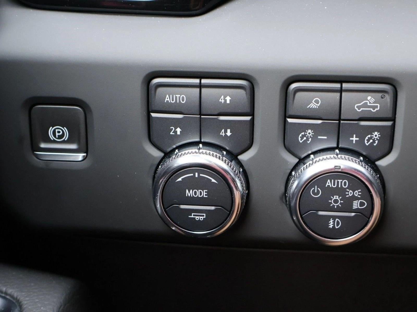 2024 GMC Sierra 1500 Crew Cab Short Box 4-Wheel Drive Denali