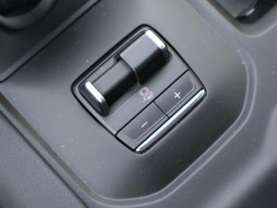 2024 GMC Sierra 1500 Crew Cab Short Box 4-Wheel Drive Denali