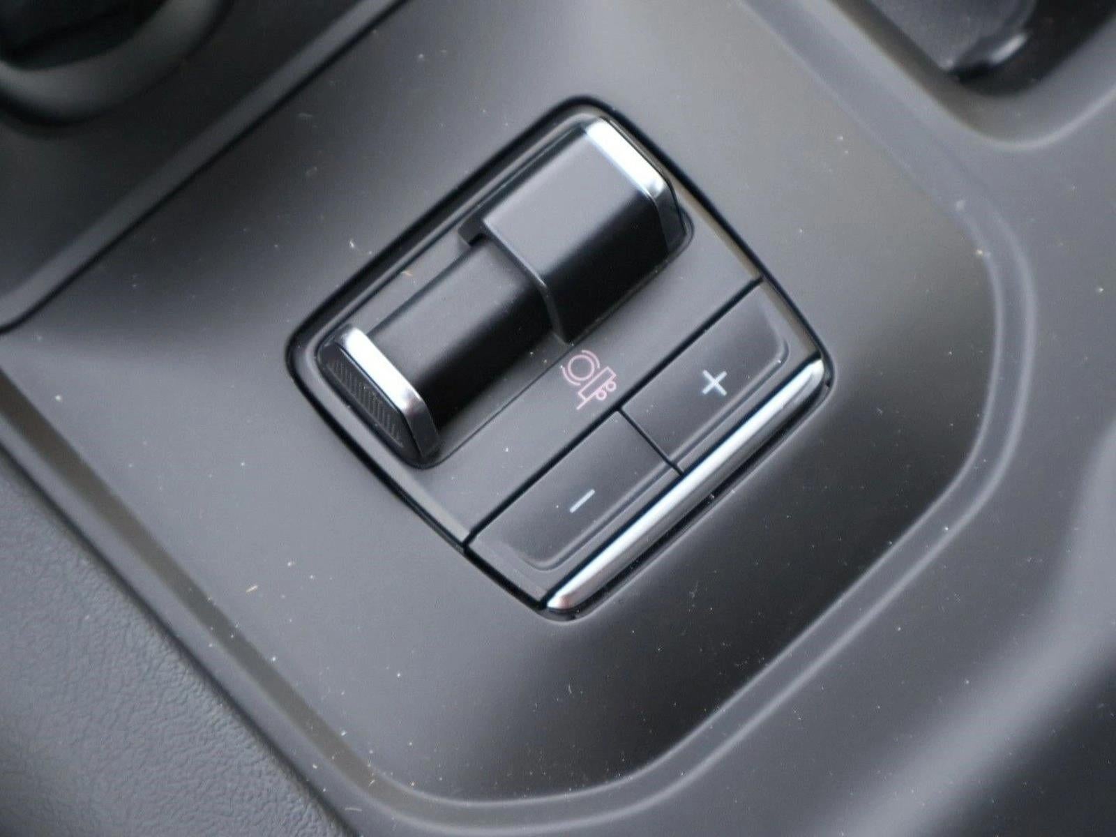 2024 GMC Sierra 1500 Crew Cab Short Box 4-Wheel Drive Denali