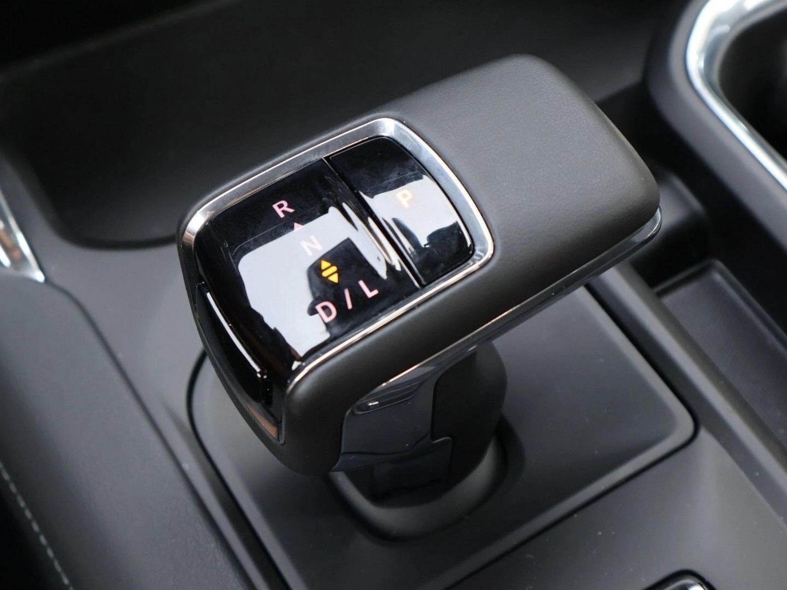 2024 GMC Sierra 1500 Crew Cab Short Box 4-Wheel Drive Denali