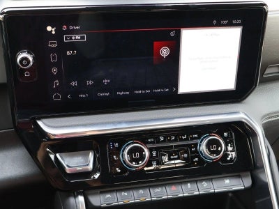 2024 GMC Sierra 1500 Crew Cab Short Box 4-Wheel Drive Denali