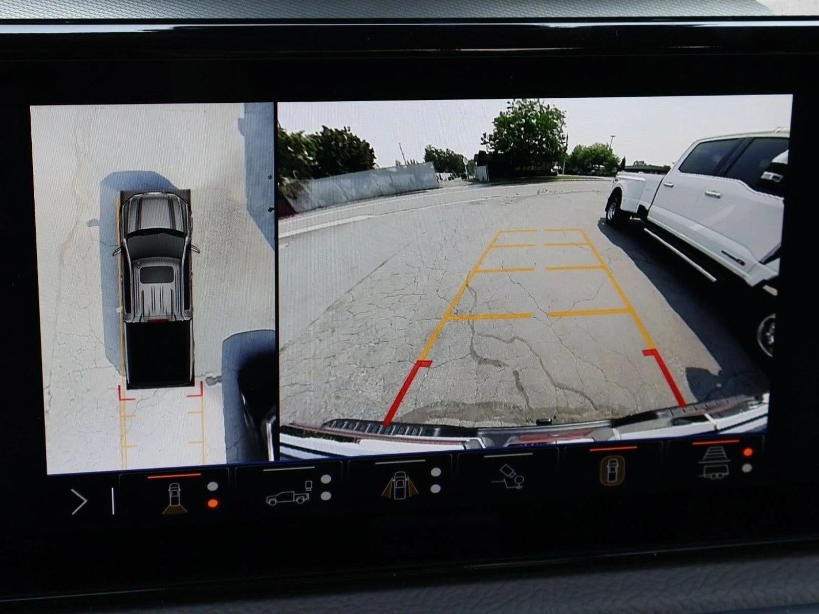 2024 GMC Sierra 1500 Crew Cab Short Box 4-Wheel Drive Denali