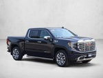 2024 GMC Sierra 1500 Crew Cab Short Box 4-Wheel Drive Denali