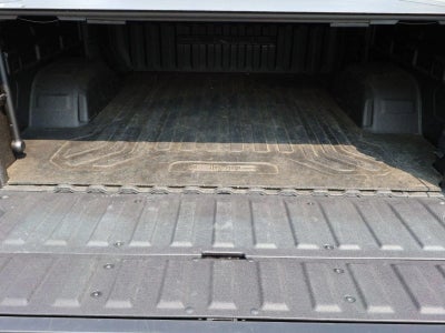 2024 GMC Sierra 1500 Crew Cab Short Box 4-Wheel Drive Denali