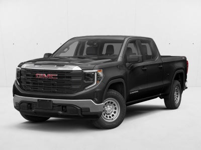 2024 GMC Sierra 1500 Crew Cab Short Box 4-Wheel Drive Denali Ultimate