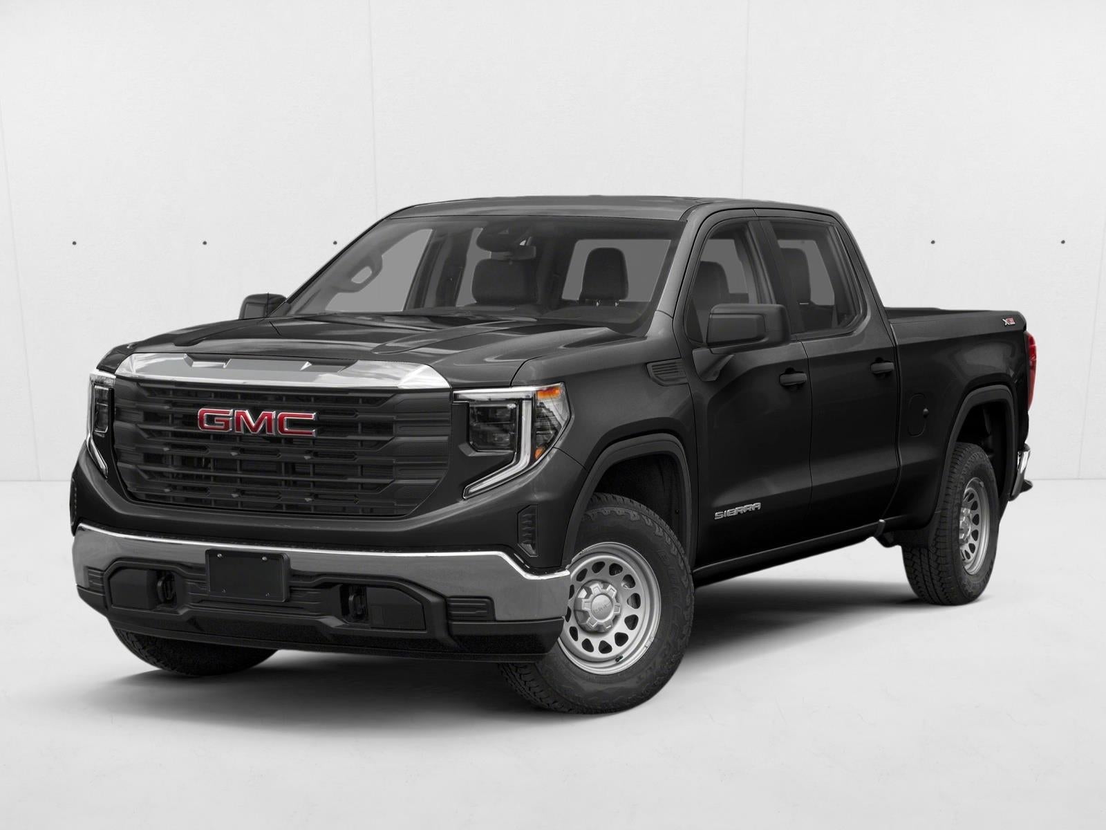 2024 GMC Sierra 1500 Crew Cab Short Box 4-Wheel Drive Denali Ultimate