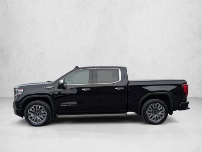 2024 GMC Sierra 1500 Crew Cab Short Box 4-Wheel Drive Denali Ultimate