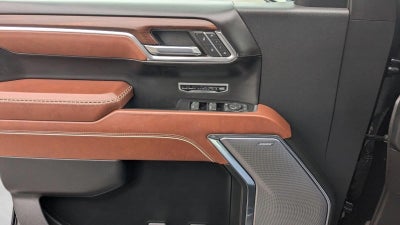 2024 GMC Sierra 1500 Crew Cab Short Box 4-Wheel Drive Denali Ultimate