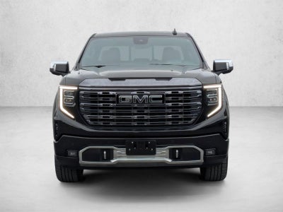 2024 GMC Sierra 1500 Crew Cab Short Box 4-Wheel Drive Denali Ultimate