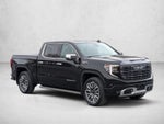 2024 GMC Sierra 1500 Crew Cab Short Box 4-Wheel Drive Denali Ultimate