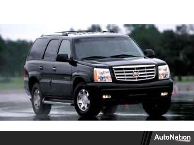 2003 Cadillac Escalade Base