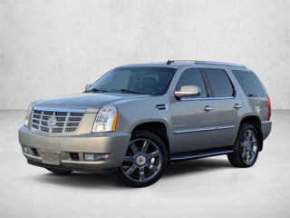 2013 Cadillac Escalade AWD Luxury