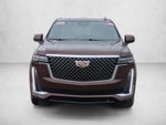 2022 Cadillac Escalade 4WD Premium Luxury