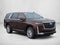 2022 Cadillac Escalade 4WD Premium Luxury