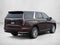 2022 Cadillac Escalade 4WD Premium Luxury