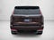 2022 Cadillac Escalade 4WD Premium Luxury