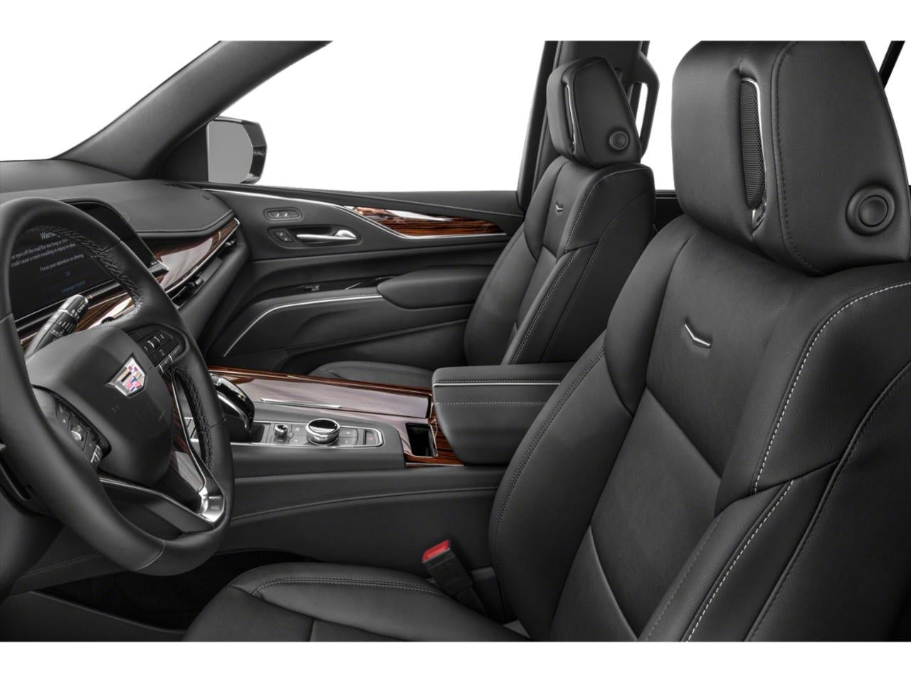 2022 Cadillac Escalade 4WD Premium Luxury