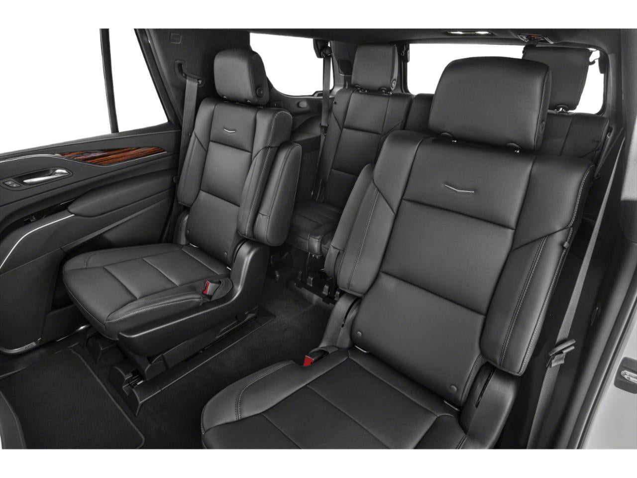 2022 Cadillac Escalade 4WD Premium Luxury