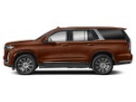 2022 Cadillac Escalade 4WD Premium Luxury