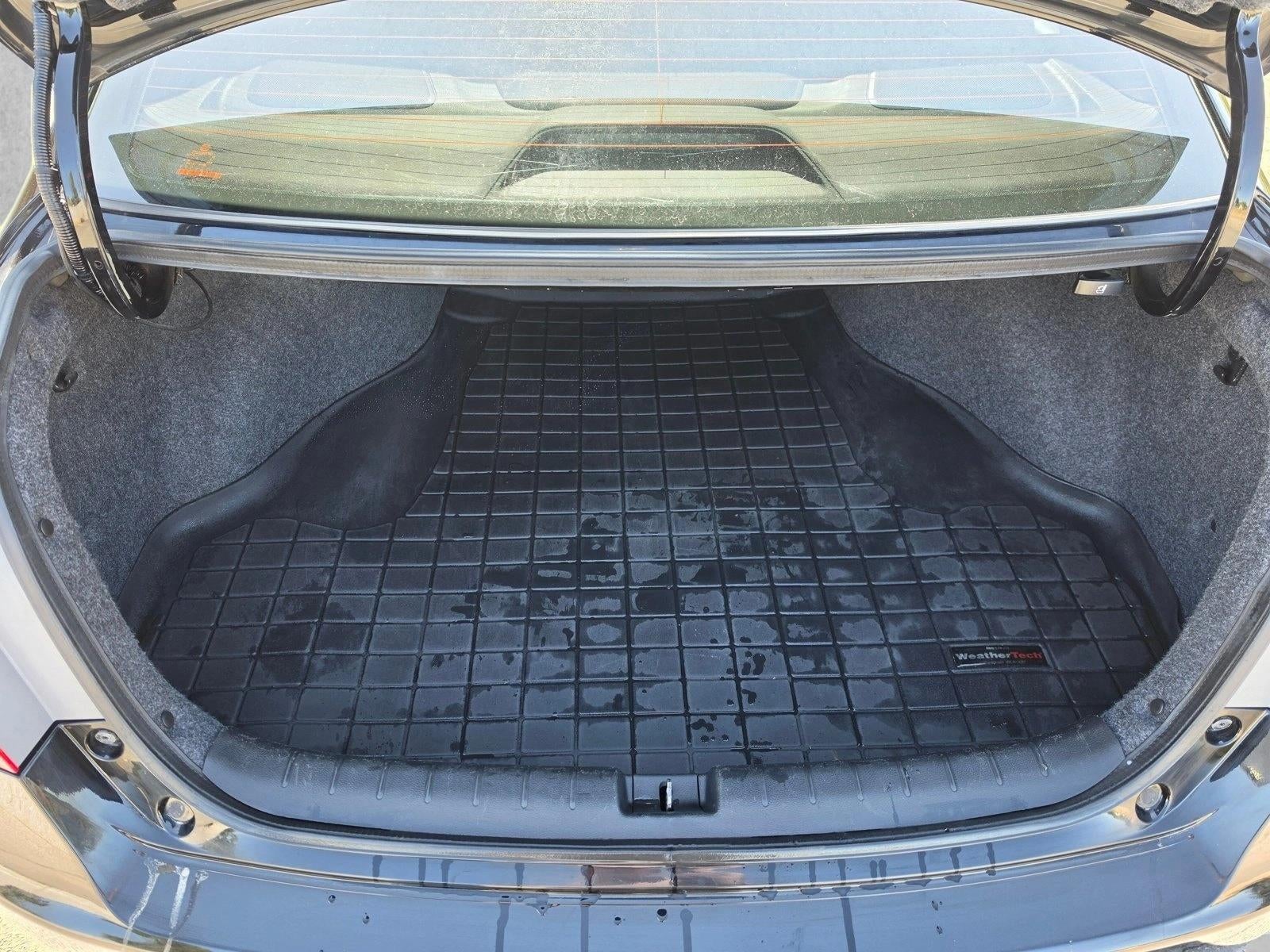 2013 Honda Accord Sedan EX-L CVT