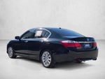 2013 Honda Accord Sedan EX-L CVT
