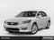 2015 Honda Accord Sedan EX-L CVT PZEV