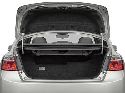 2014 Honda Accord Hybrid EX-L CVT Sedan