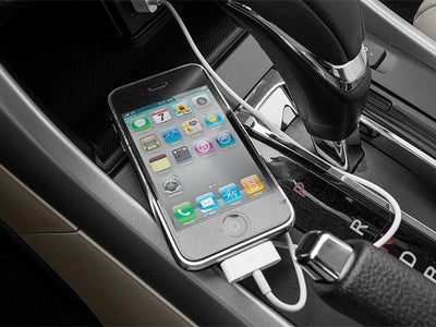 2014 Honda Accord Hybrid EX-L CVT Sedan