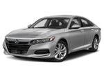 2019 Honda Accord Sedan LX 1.5T CVT