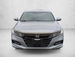 2018 Honda Accord Sedan Sport 1.5T CVT