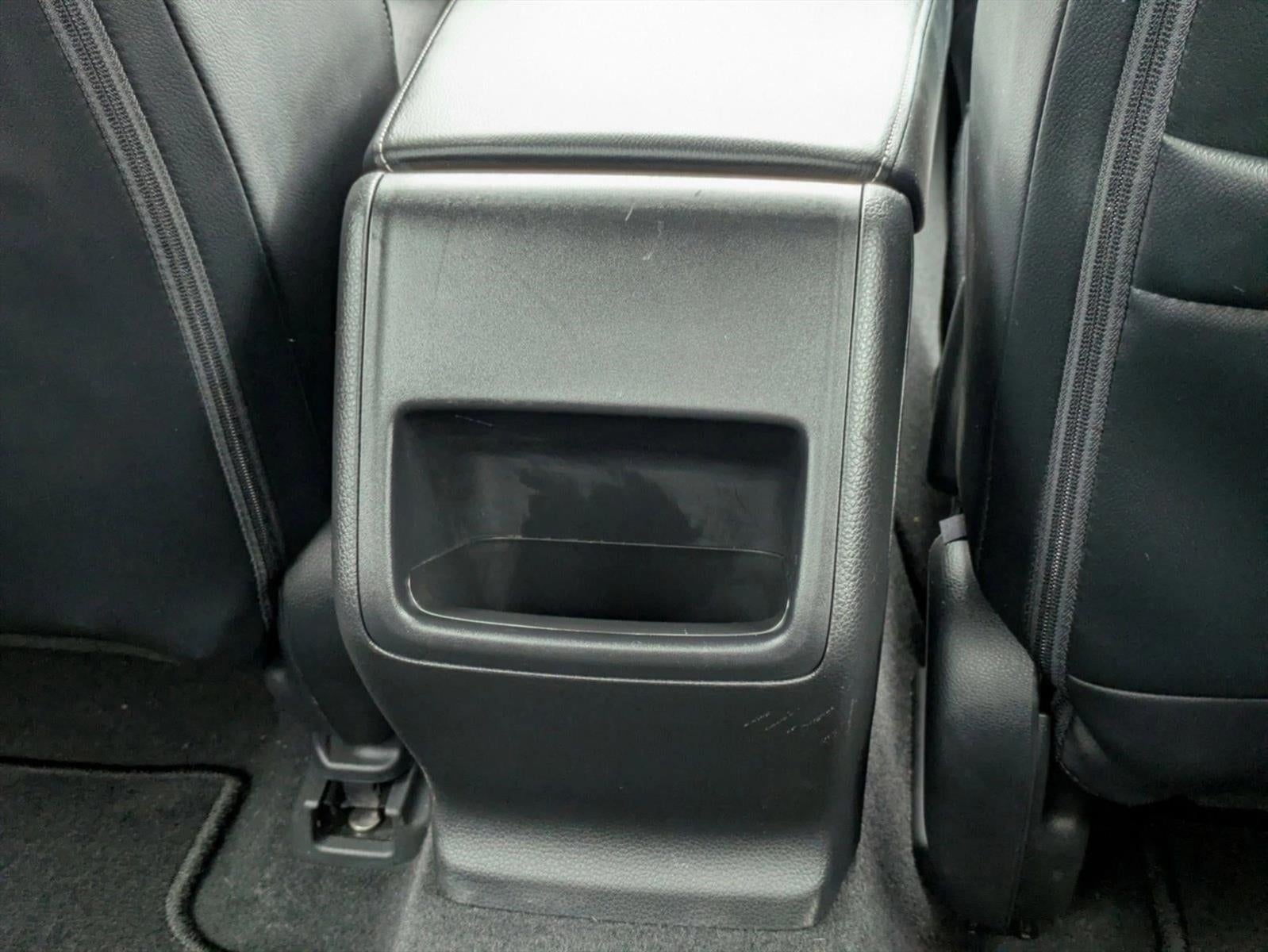 2018 Honda Accord Sedan Sport 1.5T CVT