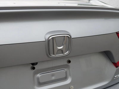 2018 Honda Accord Sedan Sport 1.5T CVT