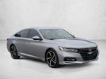 2018 Honda Accord Sedan Sport 1.5T CVT