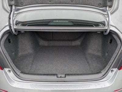 2018 Honda Accord Sedan Sport 1.5T CVT