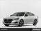 2021 Honda Accord Sedan Sport 1.5T CVT
