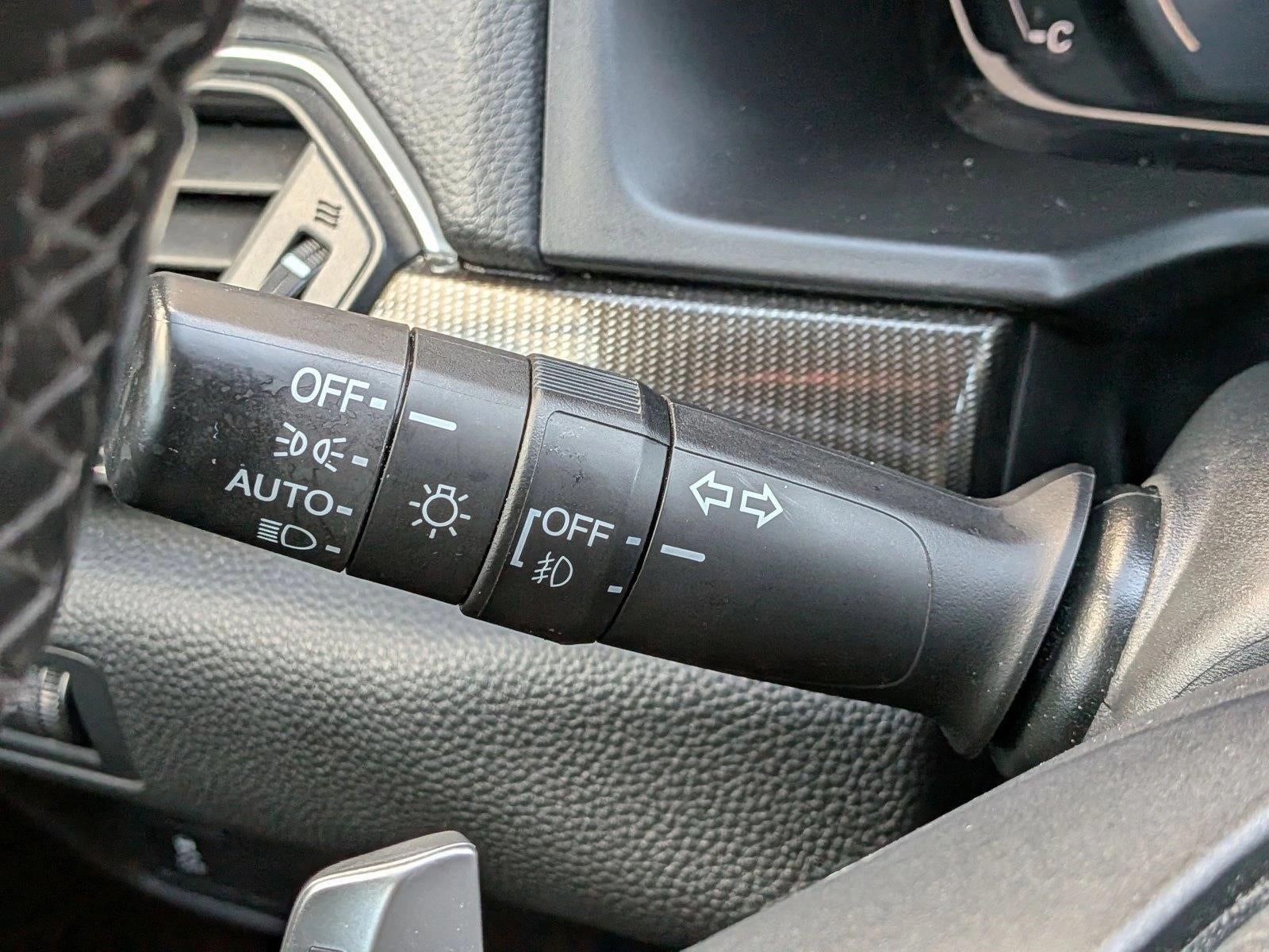 2022 Honda Accord Sedan Sport SE 1.5T CVT