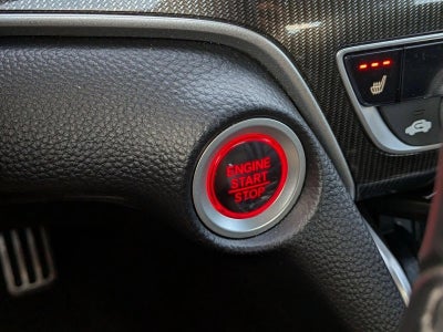2022 Honda Accord Sedan Sport SE 1.5T CVT
