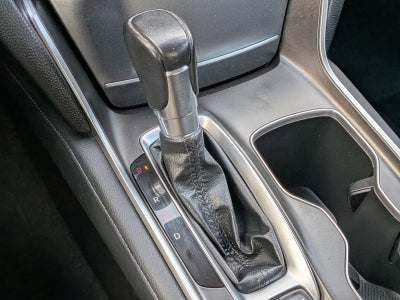 2022 Honda Accord Sedan Sport SE 1.5T CVT