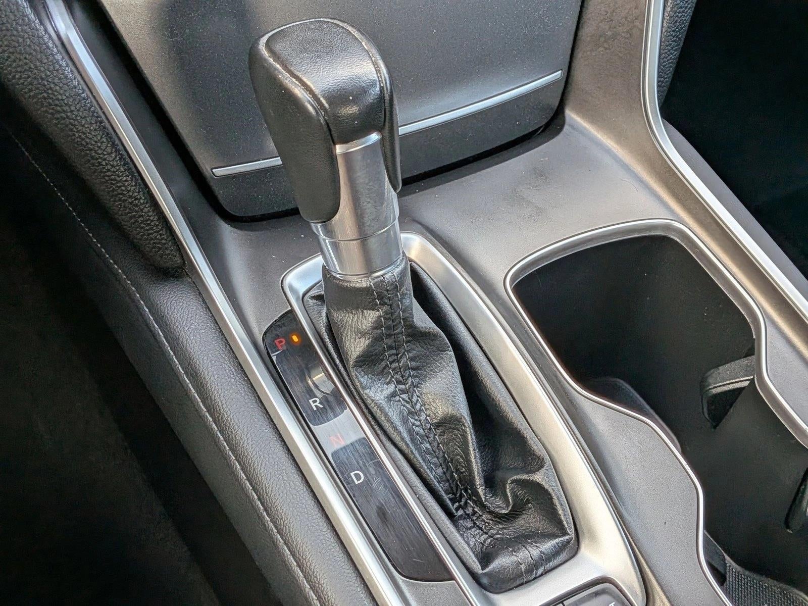 2022 Honda Accord Sedan Sport SE 1.5T CVT
