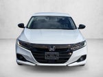 2022 Honda Accord Sedan Sport SE 1.5T CVT