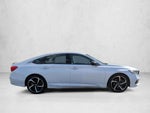 2022 Honda Accord Sedan Sport SE 1.5T CVT
