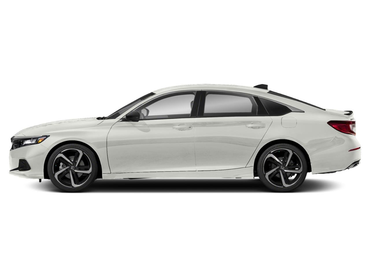 2022 Honda Accord Sedan Sport SE 1.5T CVT