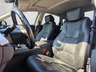 2020 Honda Accord Sedan EX-L 1.5T CVT