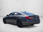 2020 Honda Accord Sedan EX-L 1.5T CVT