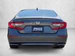 2020 Honda Accord Sedan EX-L 1.5T CVT