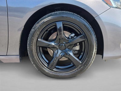 2020 Honda Accord Sedan EX-L 1.5T CVT